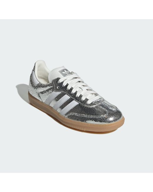 Adidas Multicolor Samba Og Shoes