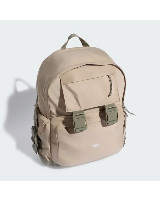 Adidas Natural Backpack