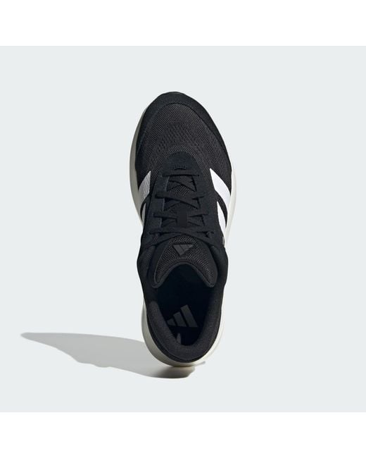 Adidas Blue Lightshift Schuh