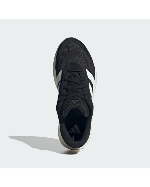 Adidas Blue Lightshift Shoes