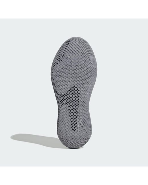 Adidas Gray Climacool Schuh
