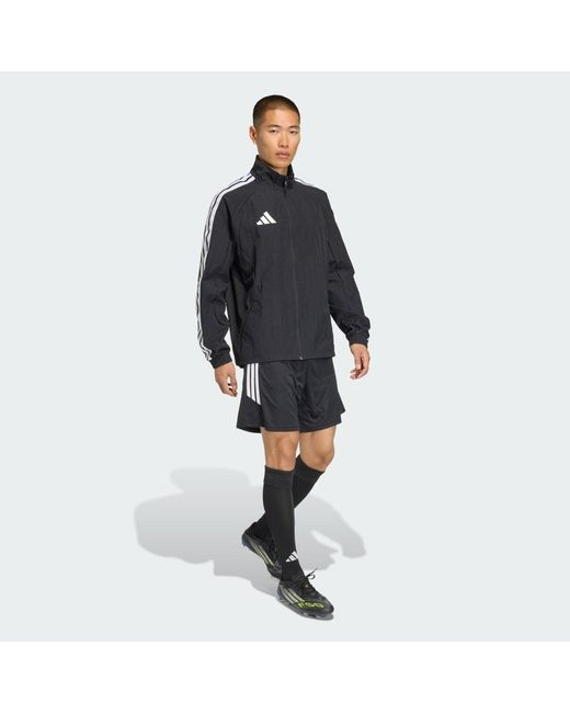 Adidas Black Anthem Jacket for men