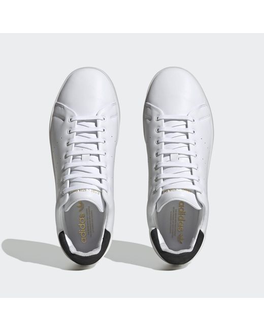 adidas Stan Smith Recon Shoes in White | Lyst UK