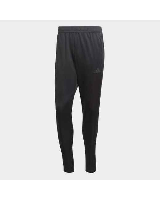Adidas Tiro '23 Track Pants Black/black 2xl for men