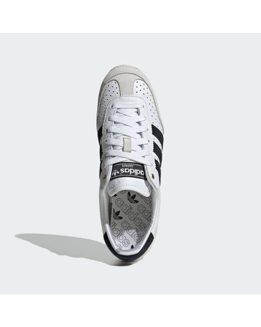 Adidas Multicolor Japan Shoes