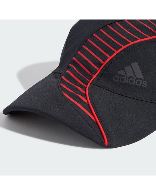 Adidas Blue X Coca-Cola Tech Cap