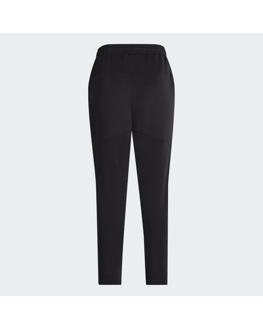 Adidas Black W D4T Pant
