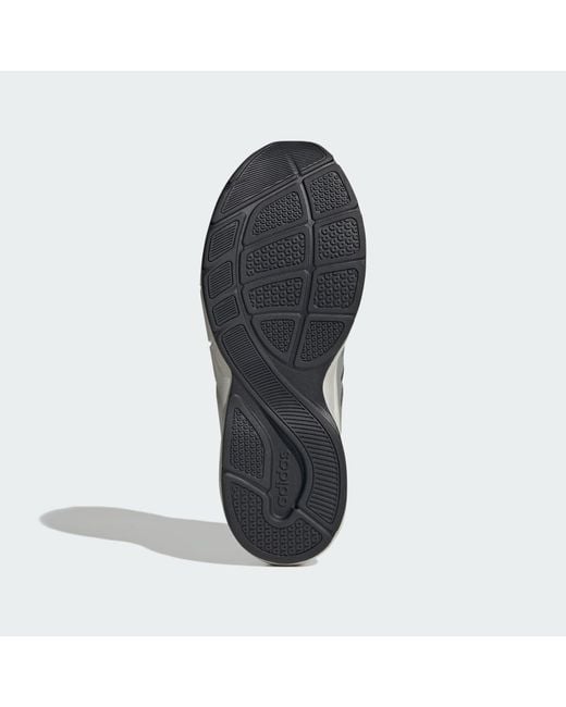 Adidas Gray Eclyptix 2000 Shoes for men