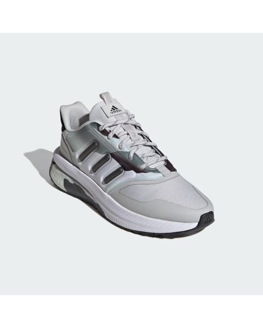 Adidas White X_plr Phase Shoes