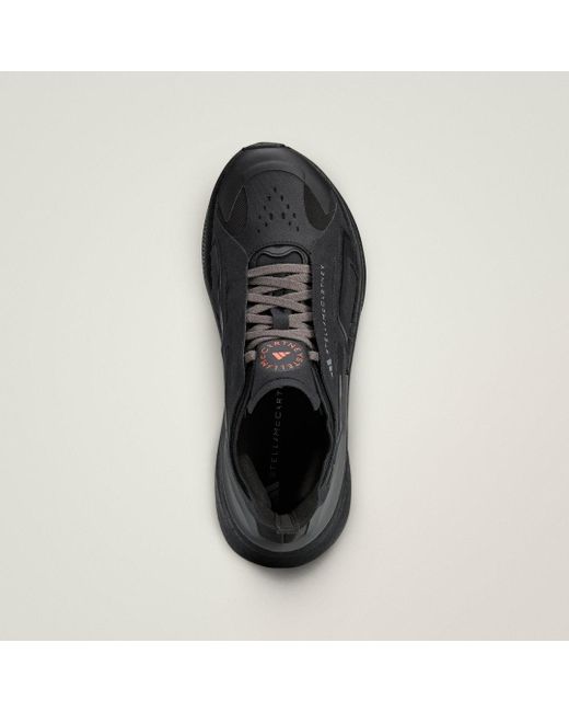 Adidas Black By Stella Mccartney Ultraboost 5 Shoes
