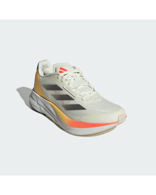 Adidas Metallic Duramo Speed Shoes
