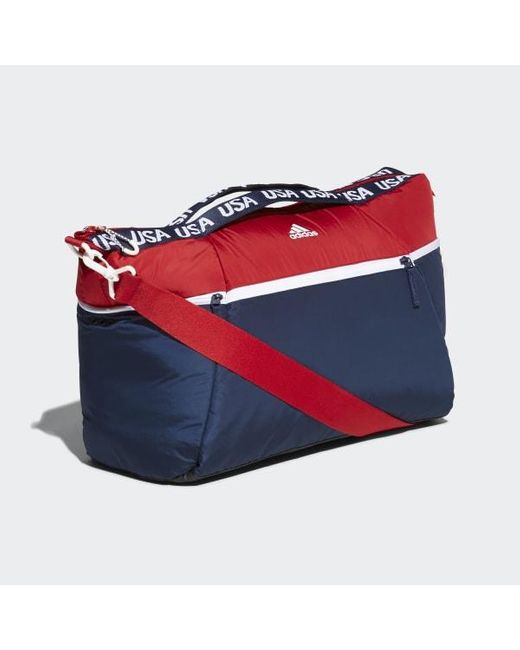adidas studio 3 duffel bag