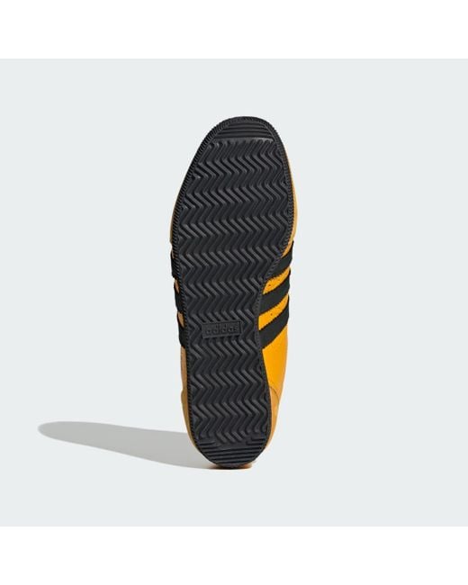 Sneakers Adidas Originals de color Yellow