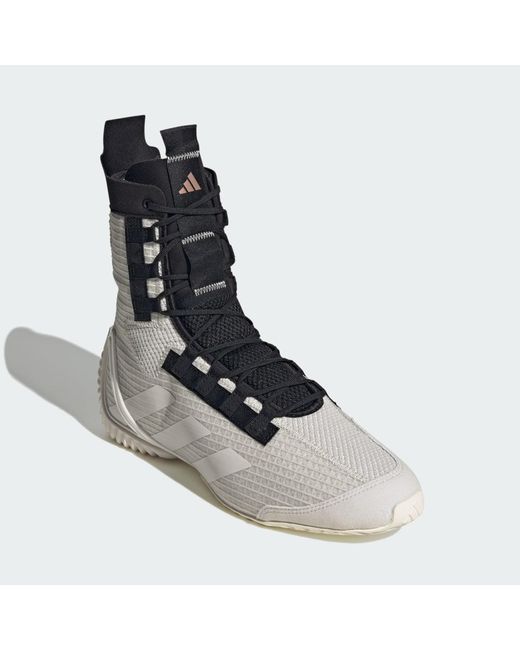 Adidas Multicolor Speedex 23 Shoes