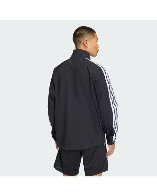 Adidas Black Anthem Jacket for men