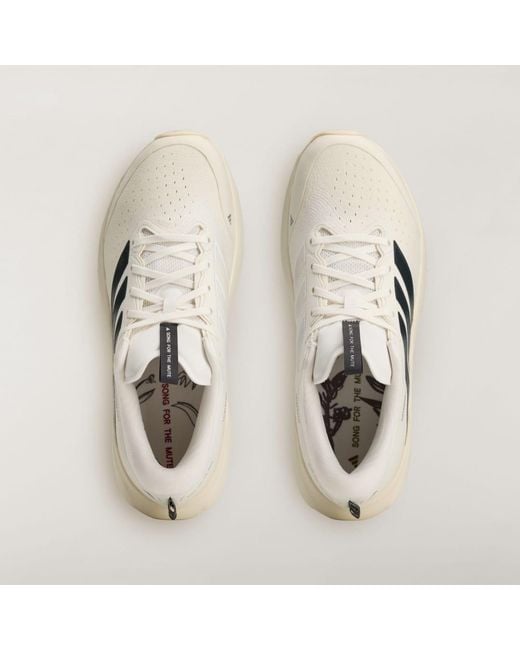 Adidas Metallic Supernova Rise 3 Running Shoes for men