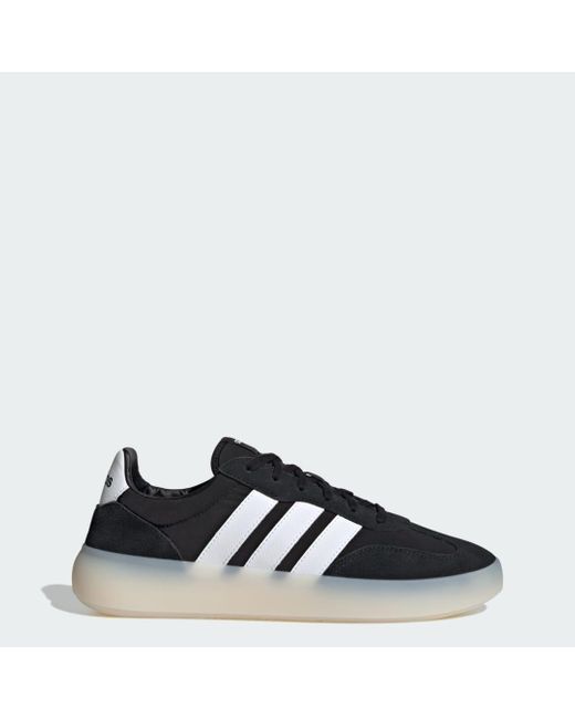 Adidas Barreda Decode Schuh in Black für Herren