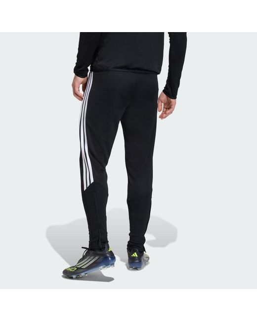 Adidas Black Tiro26 League Training Pants Regular for men