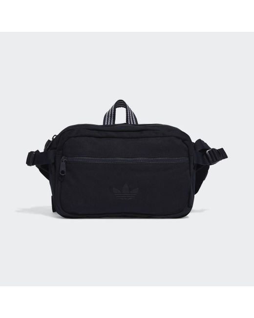 Marsupio RIFTA di Adidas in Black