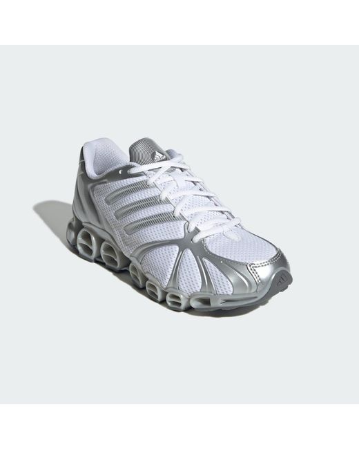 Adidas Metallic Mega Ghostride Schuh
