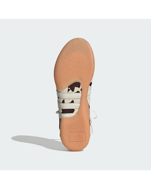 Adidas Metallic Taekwondo Mei Shoes