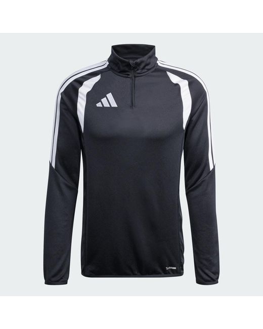 Adidas Blue Tiro 26 League Training Top for men