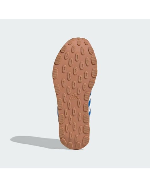 Scarpe Run 60s 3.0 di Adidas in Blue da Uomo