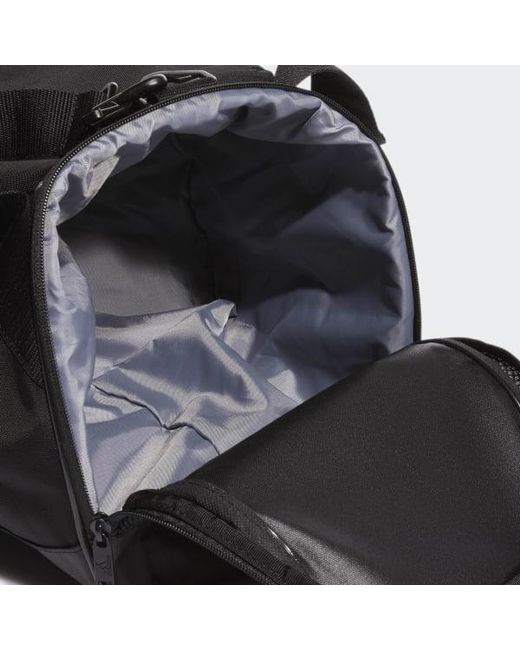adidas team issue duffel bag small
