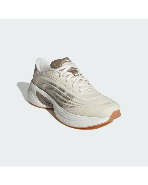 Adidas White Climacool Spw Shoes