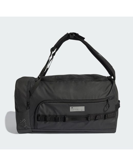 Borsone Hybrid di Adidas in Black