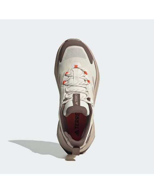 Adidas White Terrex Trailmaker 2.0 Wanderschuh