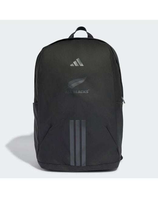 Adidas All Blacks Backpack