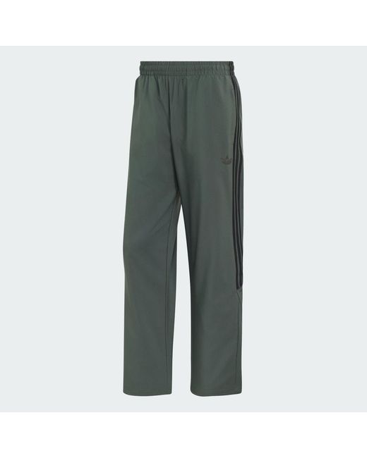 Adidas Gray Teamgeist 26 Trackpant for men