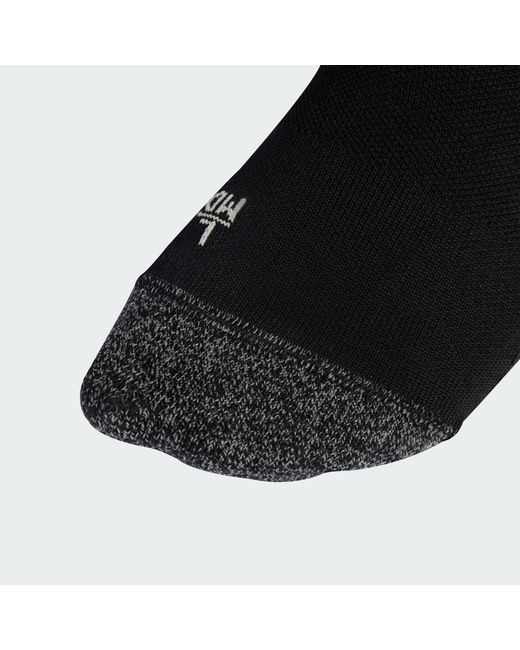 Adidas Black Juventus 25/26 Third Socks
