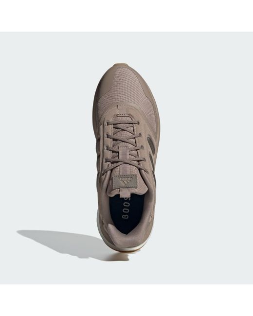 Adidas Gray X_Plrphase Shoes for men