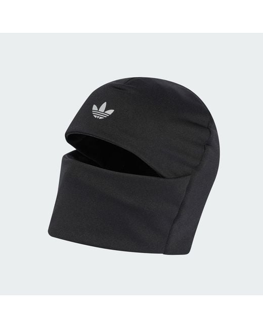 Gorro Climacool Adidas de color Black