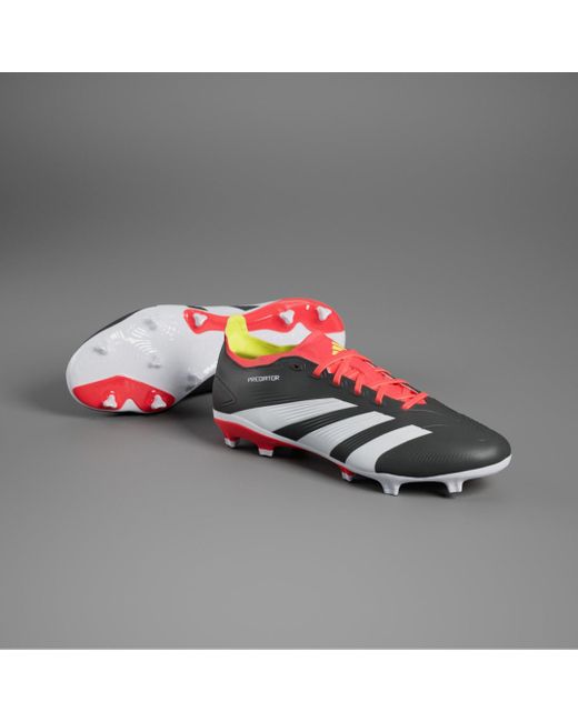 Scarpe da calcio Predator League Firm Ground di Adidas