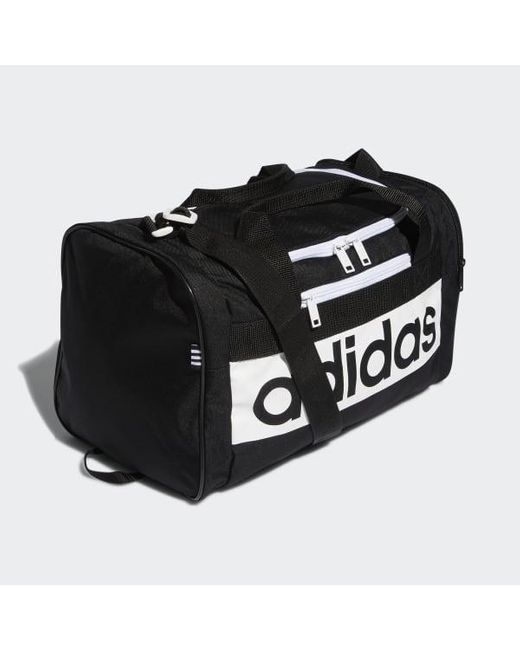 adidas suitcase bag