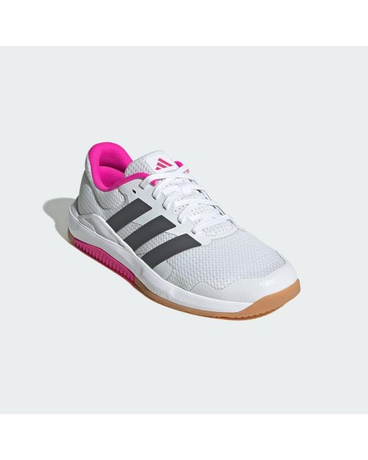 Adidas Multicolor Dropset Base Training Shoes
