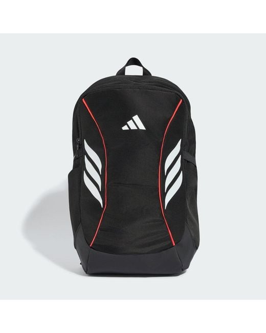 Adidas Black Predator Training Power Backpack