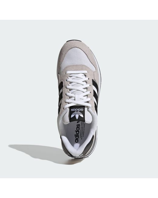 Adidas Multicolor Zx 500 Rs Shoes