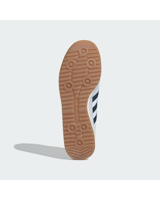 Adidas Blue Sl 72 Rs Shoes