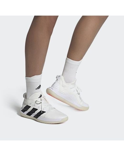 adidas stabil next gen pink