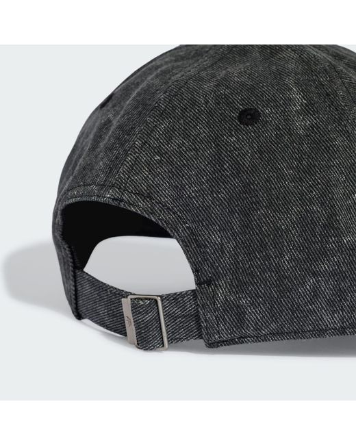 Cappellino di Adidas in Black