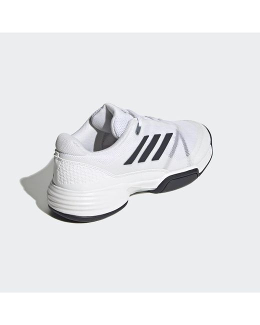 adidas Kant Club Carpet Tennisschoenen in het Wit voor heren - Lyst