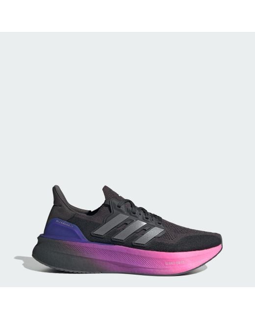 adidas Ultraboost 5 Shoes in Green for Men Lyst UK