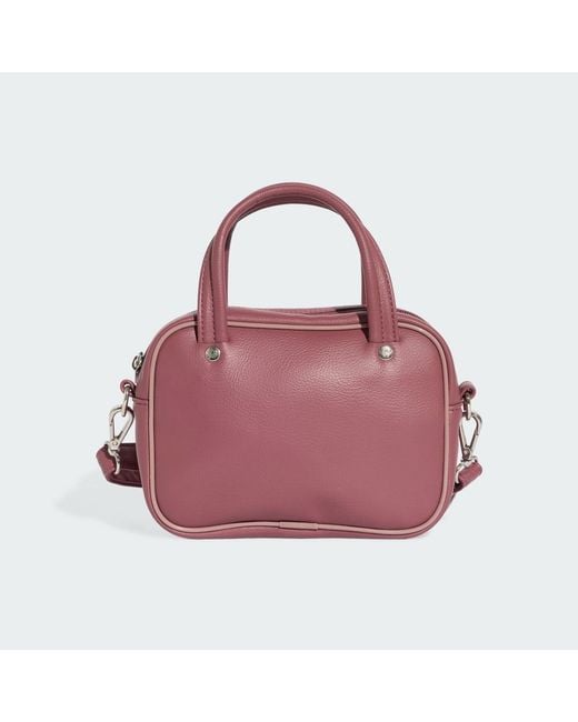 Adidas Pink Adicolor Xs Bag