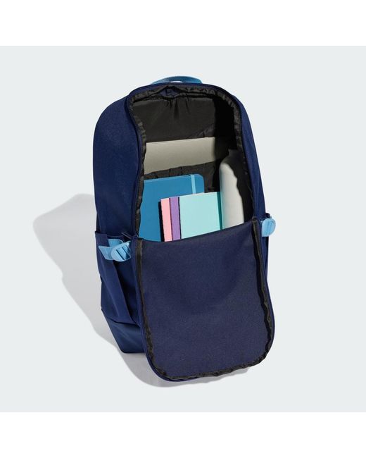 Adidas Blue New South Wales Backpack