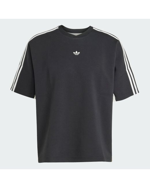 Adidas Black Originals R3Cd Jersey for men