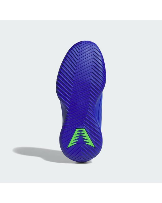 Adidas Blue Believe That 1 Trainers
